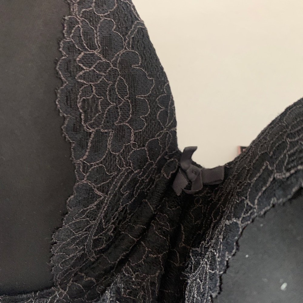 Dream Angle Lightly Lined Strapless Bra - image 3